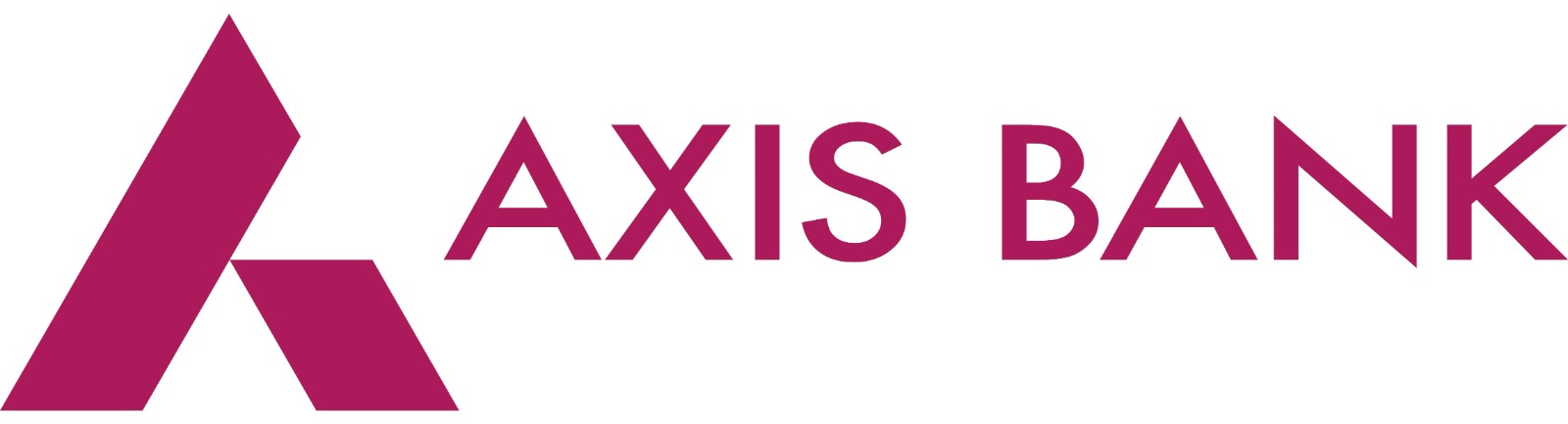 Axis Bank logo