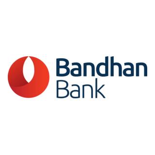 Bandhan Bank logo