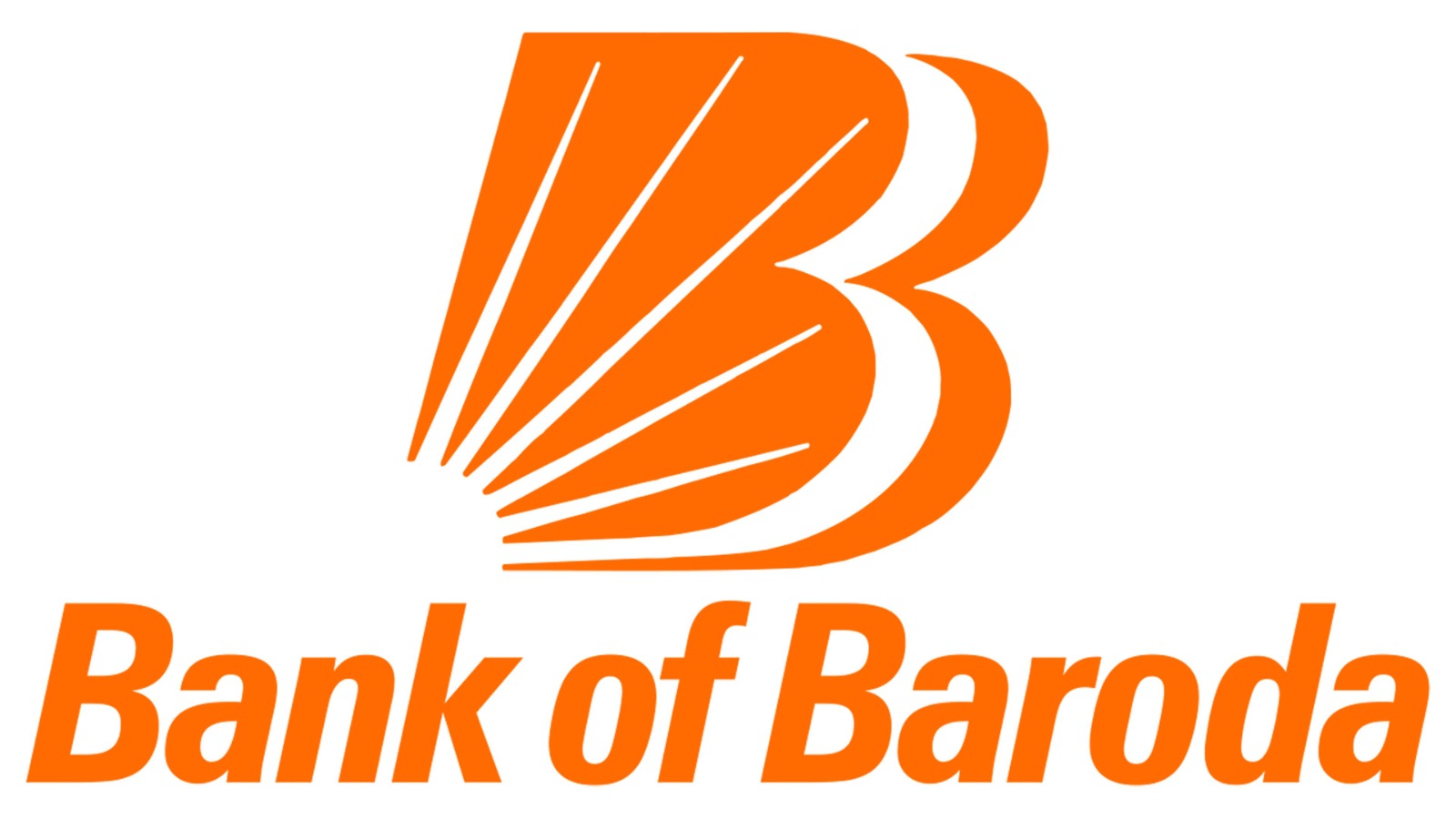 Bank of Baroda logo