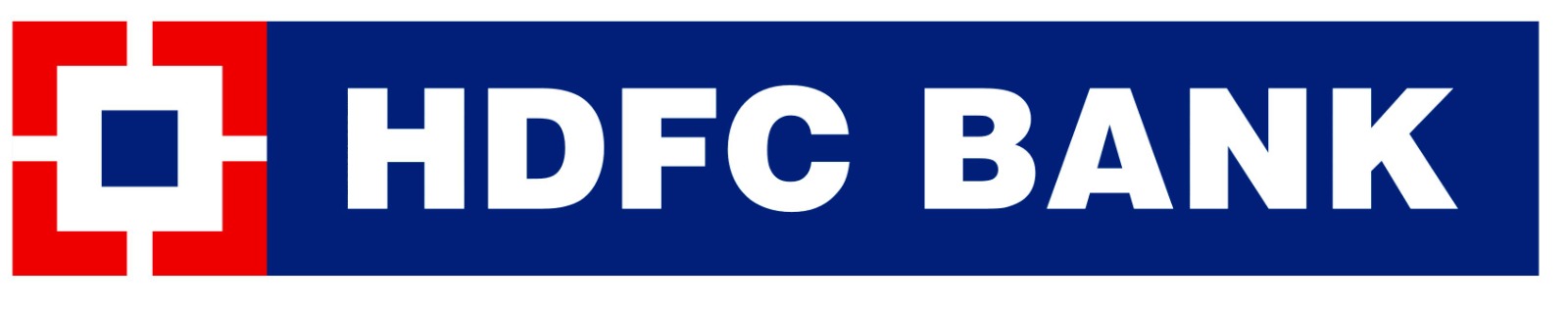 HDFC Bank logo