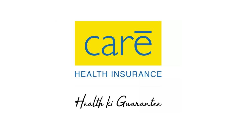 Care Health Insurance logo