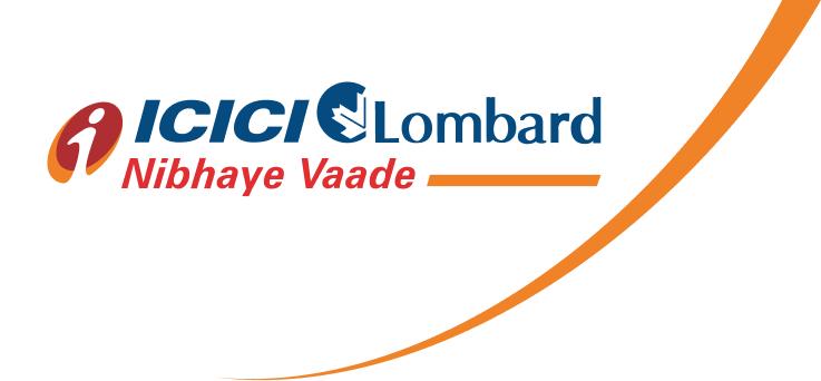 ICICI Lombard logo