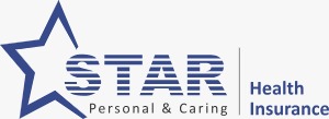 Star Health logo