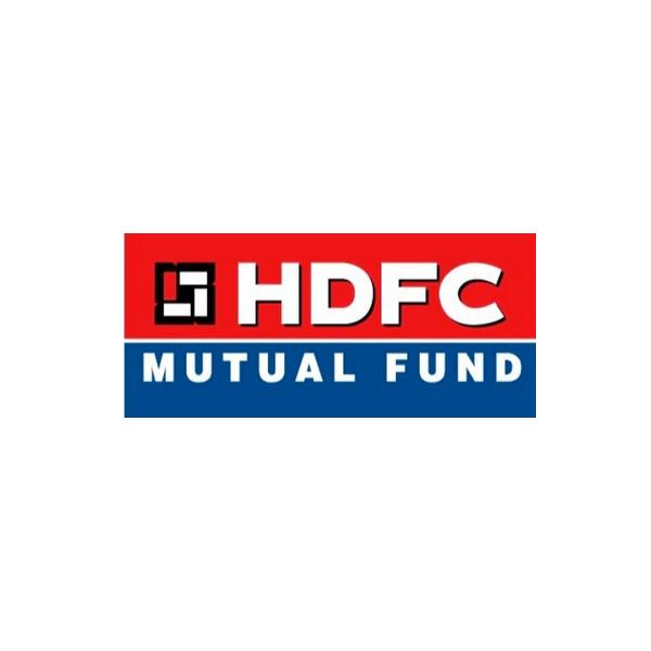 HDFC Mutual Fund logo