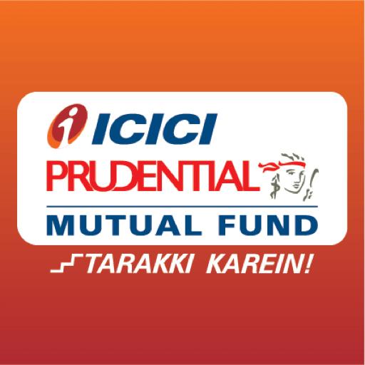 ICICI Prudential MF logo