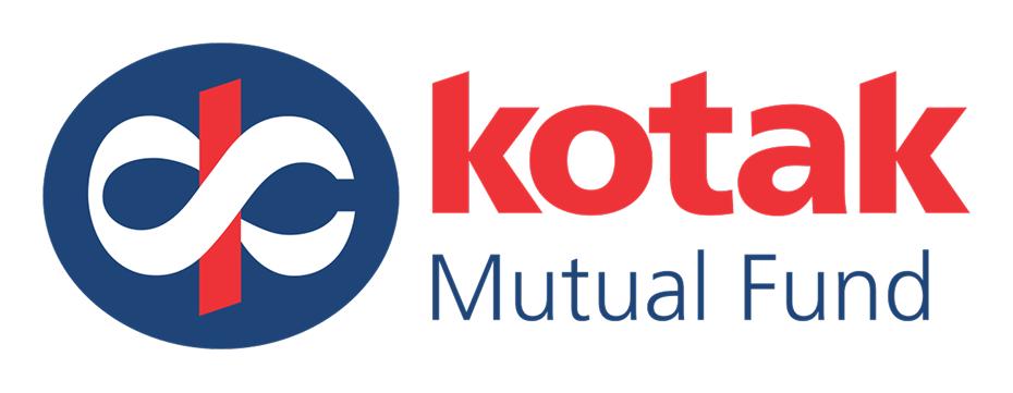 Kotak Mutual Fund logo