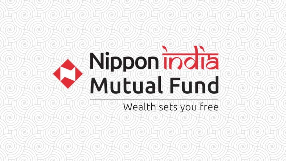 Nippon India MF logo