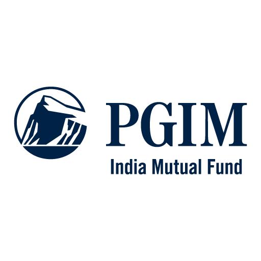 PGIM India MF logo