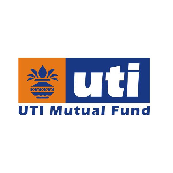 UTI Mutual Fund logo